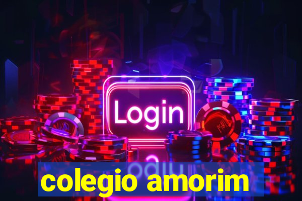 colegio amorim
